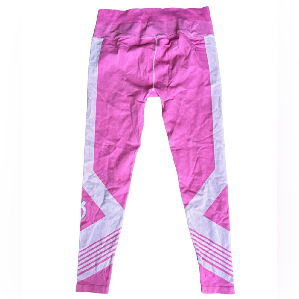 Pink Pelaton ™️ Leggings - XL - Picture 5 of 5